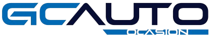 Logo GC Auto